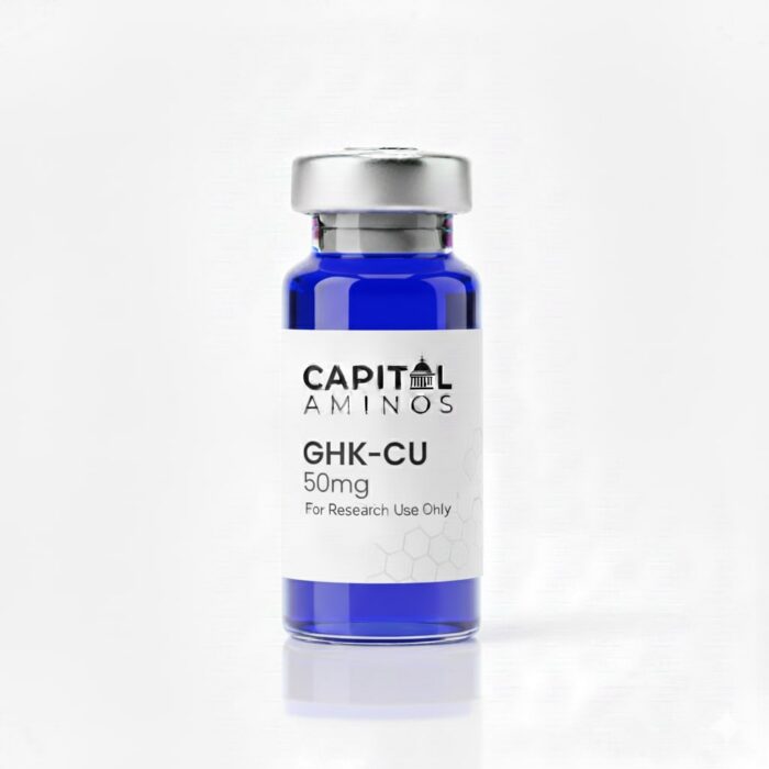 GHK-CU - Image 1