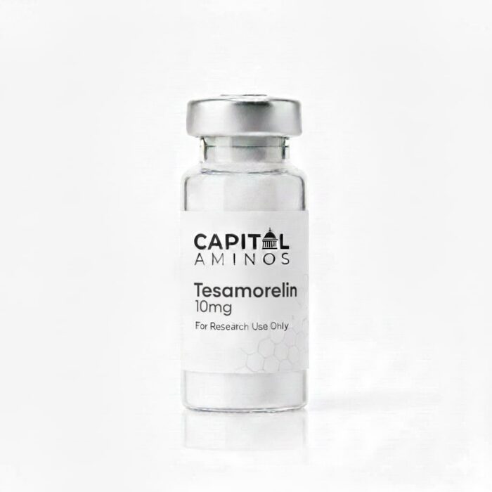 Tesamorelin - Image 1